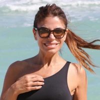 ¿No había más pequeño? Zulemita Menem está durísima y posó en bikini para demostrarlo ¡Te deja sin a
