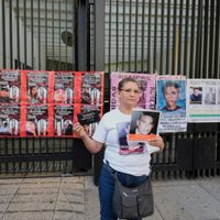 Gobierno de Petro reporta 200 colombianos desaparecidos en México desde 2014