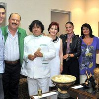 Lamenta clase política chihuahuense deceso del cantautor