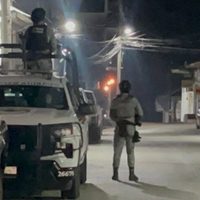 Grupo armado ataca a candidato a regidor de Tantoyuca y a militantes del PAN