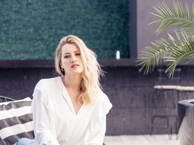 Costosísima y de lujo: la última adquisición que sumó Mica Viciconte a su casa