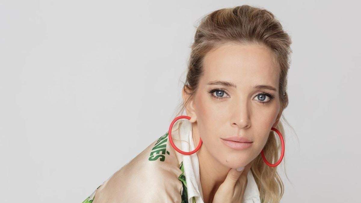 Luisana Lopilato. Fuente: (Instagram)