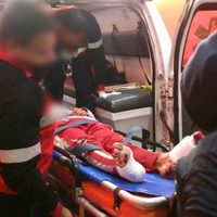 Comando ejecuta a una mujer, a uno de sus hijos y hiere a cuatro más en Jacona