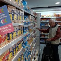 ¡No pagues de más! El Gobierno difundió una lista con precios máximo para más de 2.000 productos