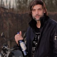 El basquetbolista Fabricio Oberto lanza su línea de vinos