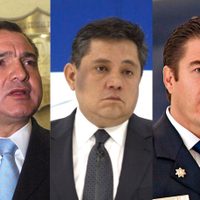 Fiscales de EU entregan más evidencias sobre García Luna, Cárdenas Palomino y Pequeño García