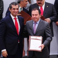 El operador de Peña Nieto en las finanzas del PRI
