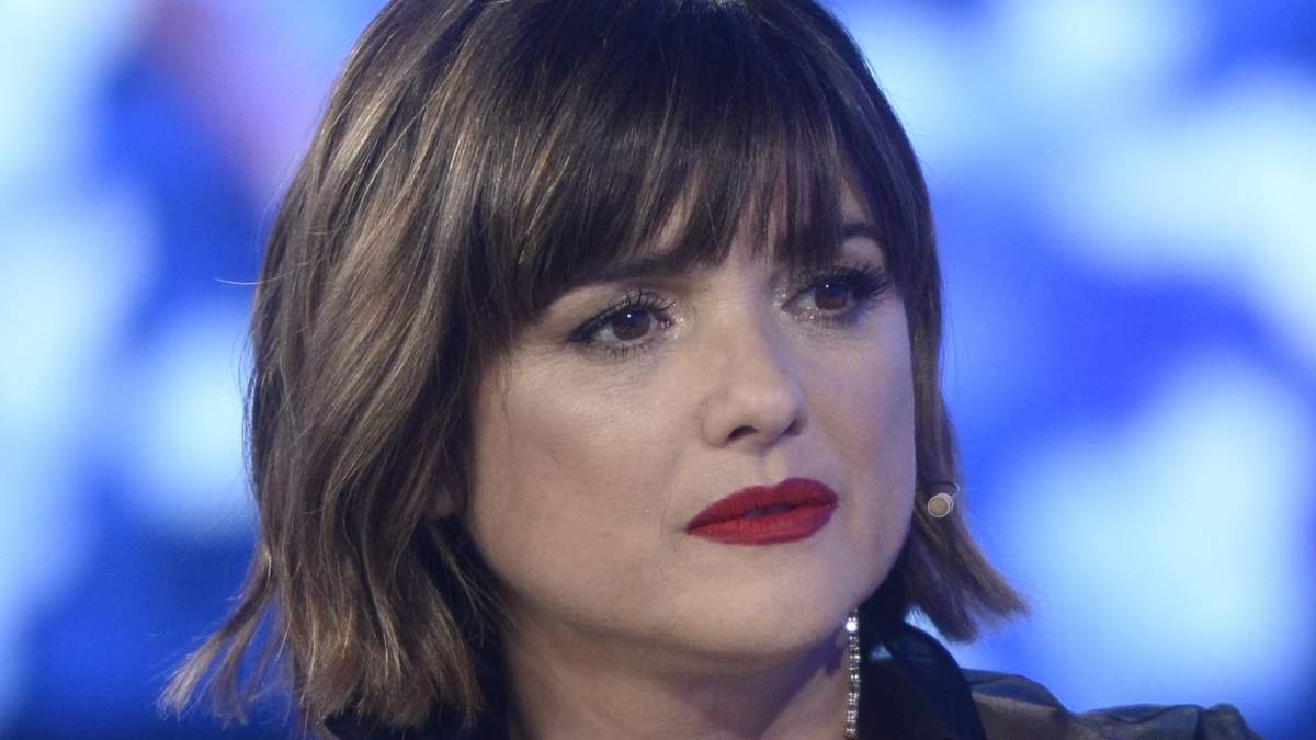 Araceli González. Fuente: (Instagram)