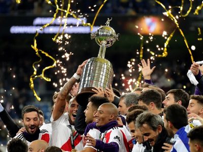 ¿Vuelven dos históricos?: los dos jugadores que buscan en River para el Mundial de Clubes 2025