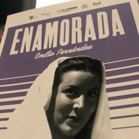 Scorsese lleva a Cannes versión restaurada de 'Enamorada”, de El Indio Fernández