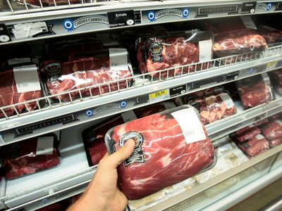 Precio de la carne: prevén un aumento en las próximas semanas debido al cepo exportador