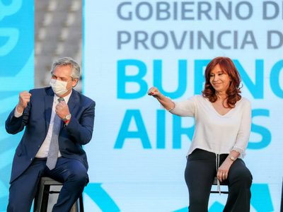 “Confío, sinceramente”: el guiño de Cristina Kirchner a Fernández tras la carta que rompió la unidad