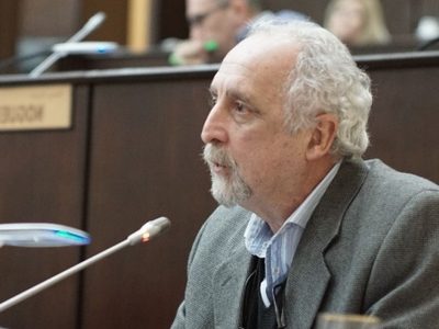 Guillermo Carnaghi destacó los puestos de trabajo que generó el Plan Gas en Neuquén