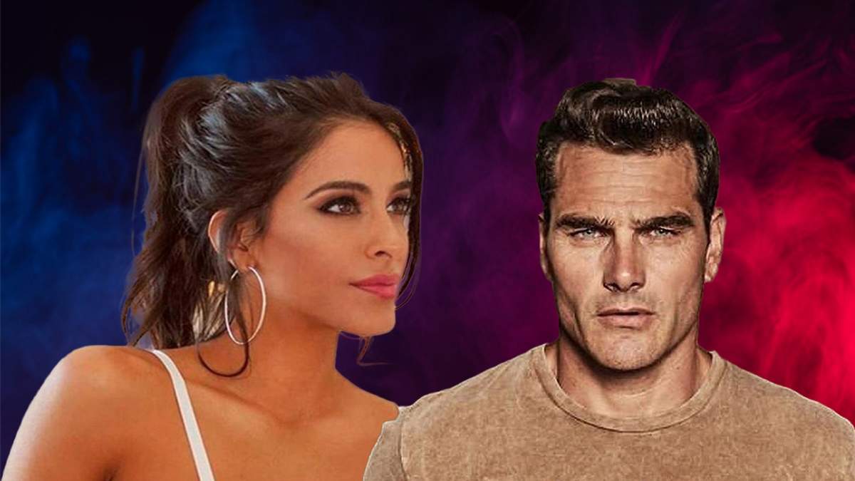 Hernán Drago y Celeste Muriega. Fuente: (Minuto Neuquén)