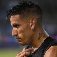 Se definió el futuro de Ricardo Centurión