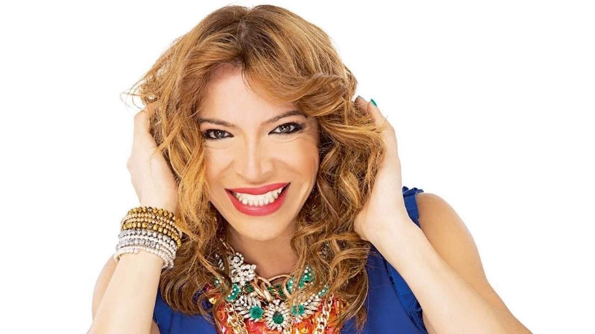 Lizy Tagliani. Fuente: (Instagram)