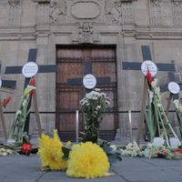 AMLO reconoce el asesinato de seis periodistas y ocho defensores en lo que va de su gobierno