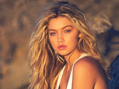 ¡Como nunca! Gigi Hadid se expresa contra la autoridad y les responde a quienes la critican