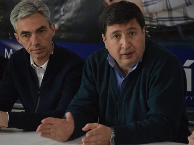 Por el brote de coronavirus, Daniel Arroyo enviará viandas a los comedores escolares