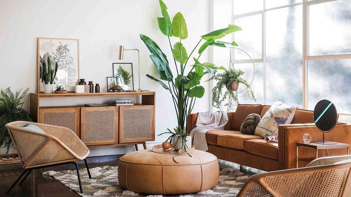 Decoración. Fuente: (Instagram)