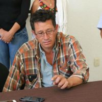 Con huellas de tortura hallan al presidente del Comité de Víctimas de Nochixtlán