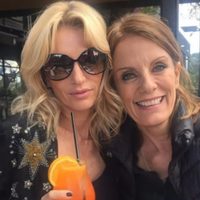 "LAM" lo hizo: el inesperado reencuentro entre Yanina Latorre y Nequi Galotti