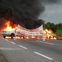 La Guardia Nacional y la guerra al narco