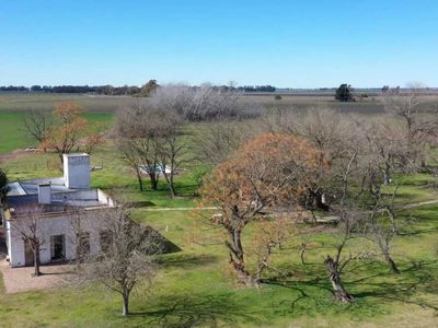 El pueblo que enamoró a Serrat está en Argentina