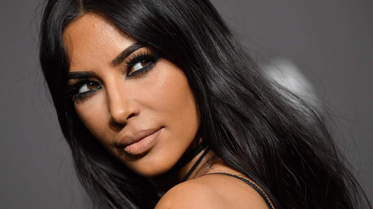 Kim Kardashian. Fuente: (Instagram)