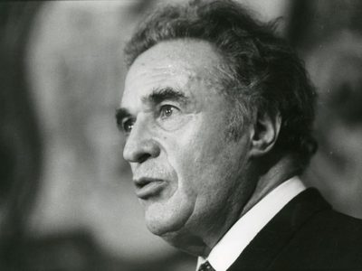 Julio Scherer García: la memoria que no se rinde