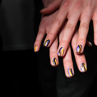 Nail art: el fácil truco para aplicar el soft gel en tu uñas si las tenés muy cortitas
