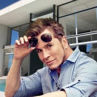De lujo: Guido Süller muestra la lujosa mansión que construyó en plena pandemia