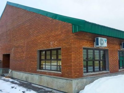 Un colegio suspendió sus clases por pérdidas de gas en Las Ovejas