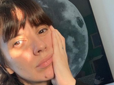 “Días y noches rezando”: el drama familiar de Gimena Accardi y un mensaje de amor para Nico Vázquez