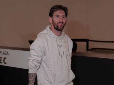 ¿Piensa en el retiro?: Lionel Messi lanzó un nuevo proyecto empresarial