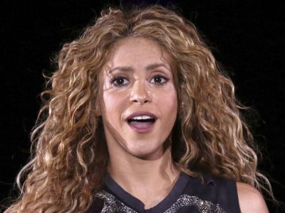 ¡Inesperado! Publican una fotografía inédita de Shakira y Ricky Martin en sus épocas de juventud