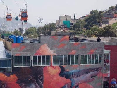 Las 200 mil dosis de la vacuna de Sinovac serán aplicadas en Ecatepec