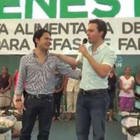 Tras escándalo de 'Manuelitas” asistente de Velasco renuncia a una diputación