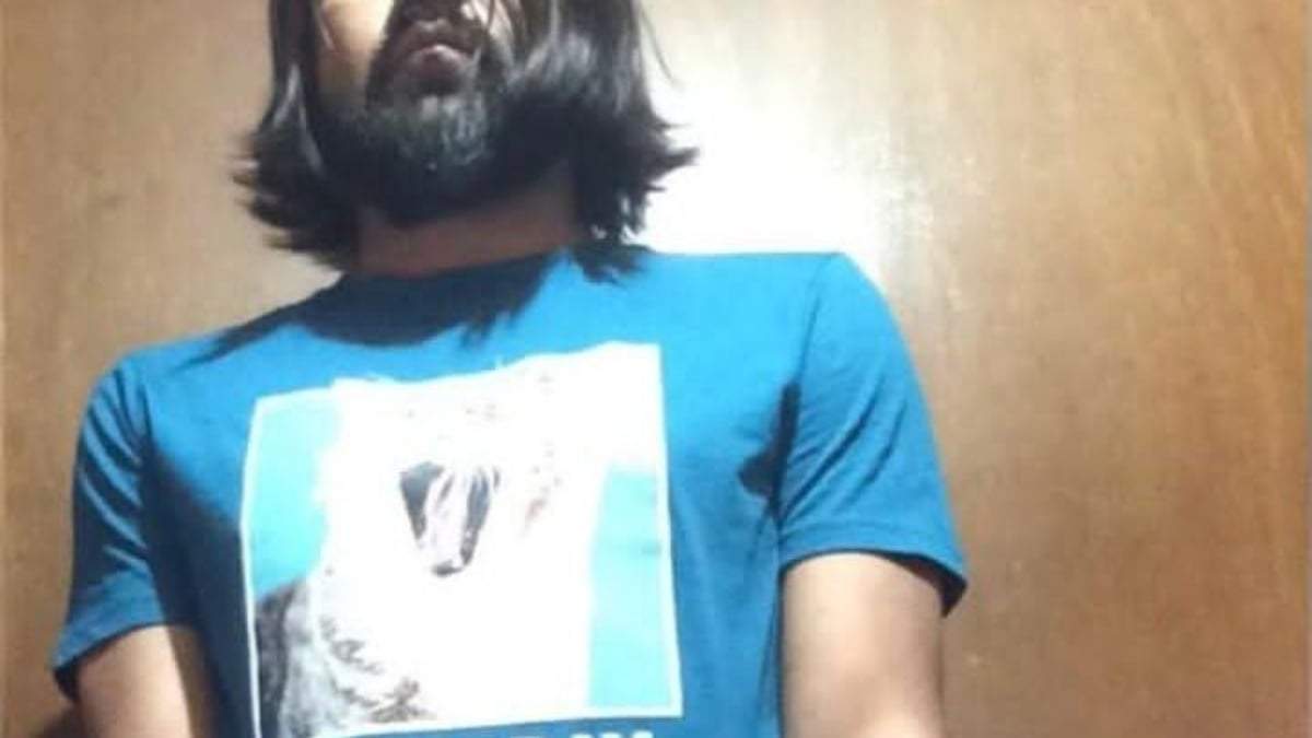 David Adrián Salas Carreón era estudiante de doctorado en Filosofía Contemporánea