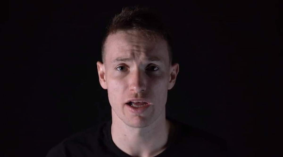 Jakub Jankto, mediocampista checo del Sparta Praga