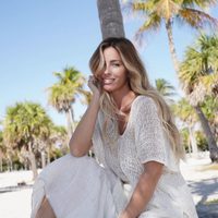 Desde Miami, Rocío Guirao Díaz no se despide del verano y usa una bikini que marca tendencia