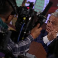 Tras el revés en la Corte, AMLO decreta otra vez megaobras como “seguridad nacional”