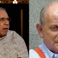 “Estoy consternado”: Enrique Pinti manifestó su gran preocupación por su amigo Chiche Gelblung