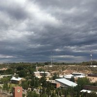 Clima en Neuquén: el domingo vendrá con lluvias y un poco de viento