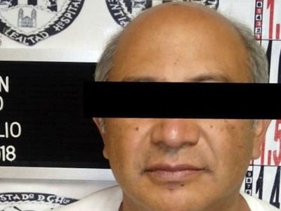 Por presunto desvío del erario, cae exdirector de Fideicomiso del gobierno de César Duarte