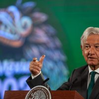 Ministros no están pensando en la justicia: AMLO ante consulta para ampliar el mandato de Zaldívar
