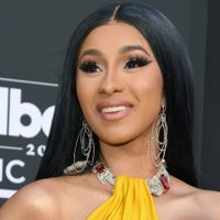 ¡Se pasaron! Cardi B y su marido en una posición que se llevó todas las críticas