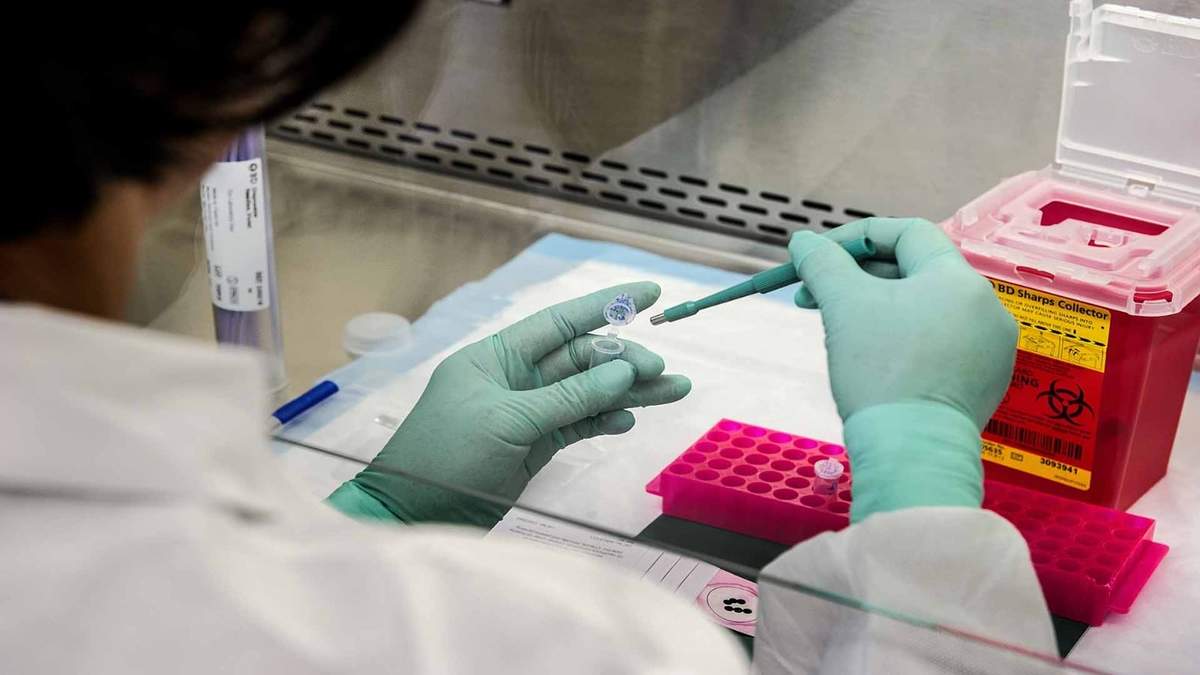 La OMS destacó las medidas de Rusia para frenar el virus. Fuente: (Twitter)