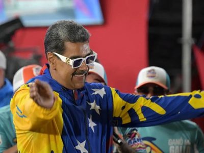 HRW rechaza propuesta de Brasil, Colombia y México sobre repetición de elecciones en Venezuela