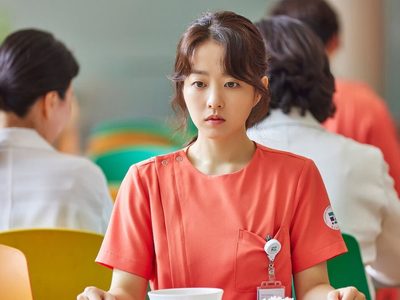 La serie coreana de Netflix que te hará reflexionar sobre la depresión y tenés que ver